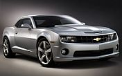 2010 Chevy Camaro