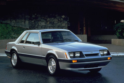 Ford on Taylor Automotive Tech Line 1986 Ford Mustang Mvma Specifications