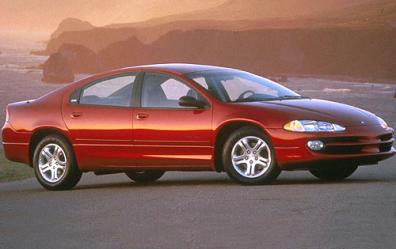 Dodge on Taylor Automotive Tech Line 1998 Dodge Intrepid Mvma Specifications